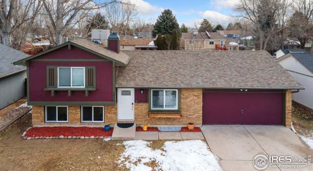 Photo of 2836 Adobe Dr, Fort Collins, CO 80525