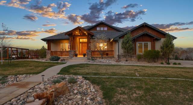 Photo of 915 Wheatridge Ct, Loveland, CO 80537
