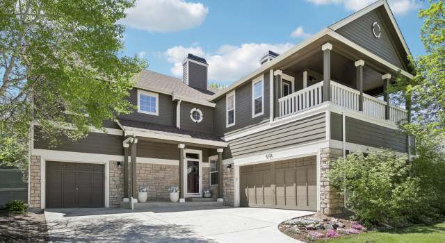 Photo of 4109 Frederick Cir, Longmont, CO 80503