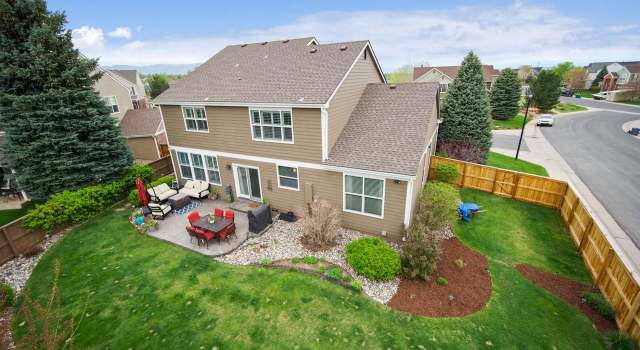 Photo of 2383 Indian Paintbrush Cir, Highlands Ranch, CO 80129