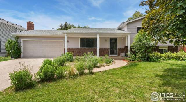 Photo of 2013 Ridgewood Rd, Fort Collins, CO 80526