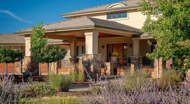 Photo of 6425 Legend Ridge Trl, Niwot, CO 80503