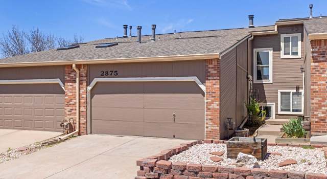 Photo of 2875 W Davies Ave, Littleton, CO 80120