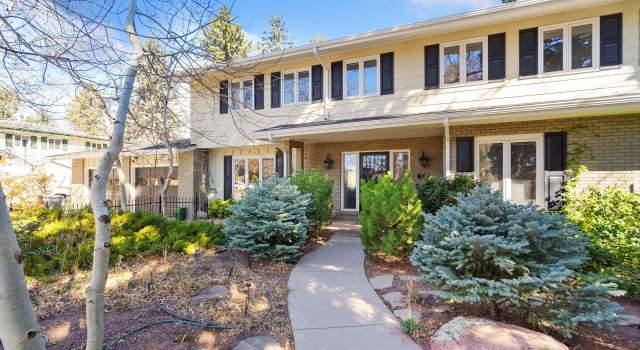 Photo of 812 Garfield St, Fort Collins, CO 80524