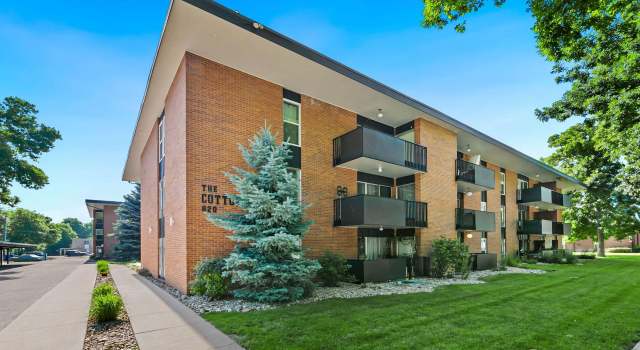 Photo of 620 Mathews St #103, Fort Collins, CO 80524