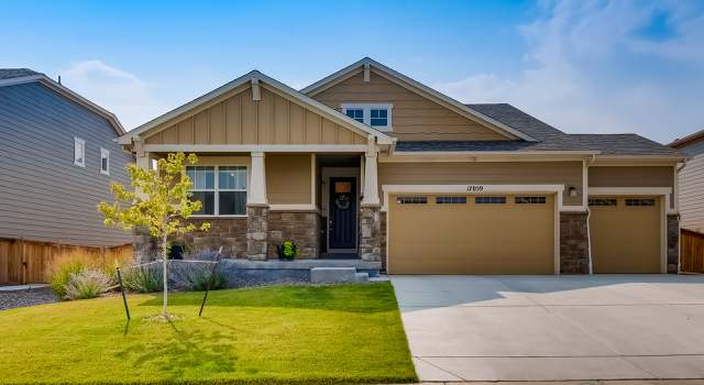 Photo of 17059 Osage St, Broomfield, CO 80023
