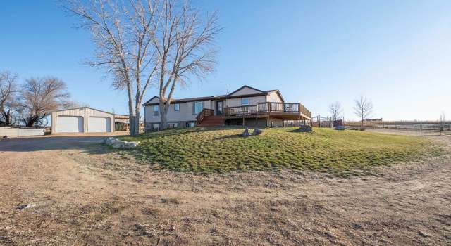 Photo of 33250 County Road 53, Gill, CO 80624