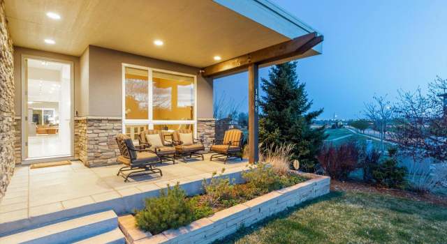 Photo of 1806 Blue Star Ln, Louisville, CO 80027