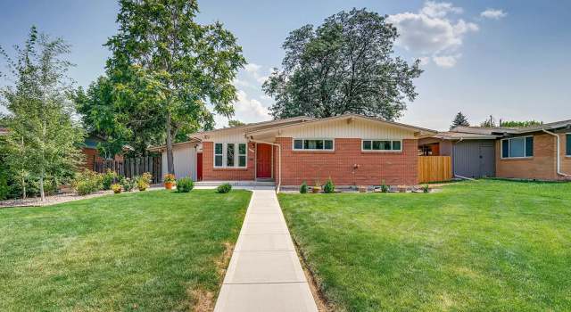 Photo of 400 W Midway Blvd, Broomfield, CO 80020