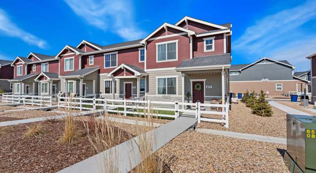 Photo of 277 Molinar St, Johnstown, CO 80534