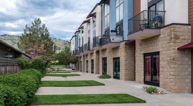 Photo of 4645 Broadway St, Boulder, CO 80304