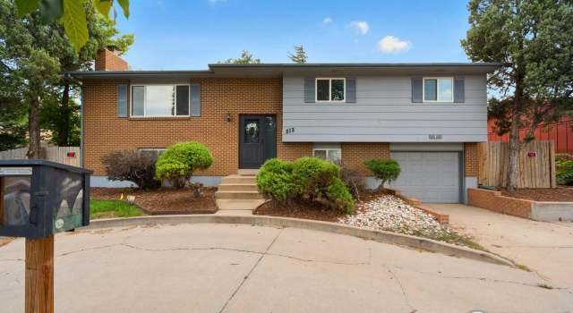 Photo of 513 W Drake Rd, Fort Collins, CO 80526