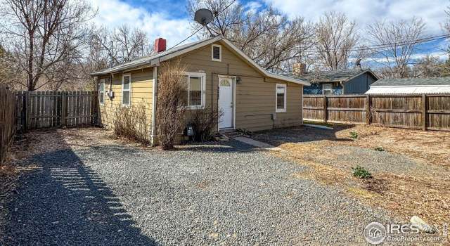 Photo of 3828 Mckinley Ave, Wellington, CO 80549