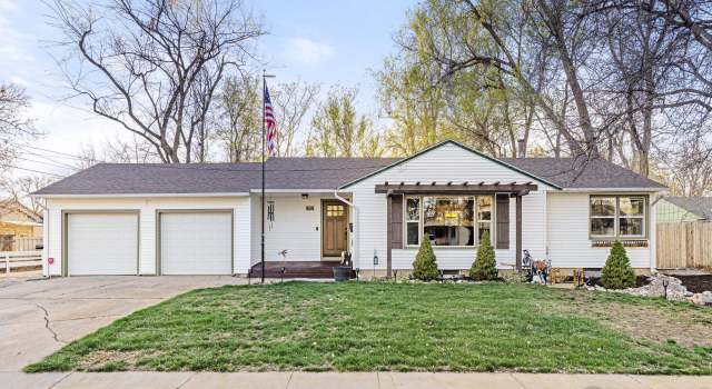 Photo of 755 N Douglas Ave, Loveland, CO 80537