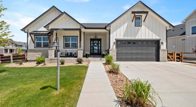 Photo of 4407 Lake Nakoni Ct, Loveland, CO 80538