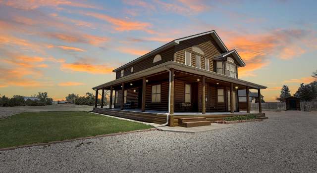 Photo of 12438 Aspen Way, Sterling, CO 80751