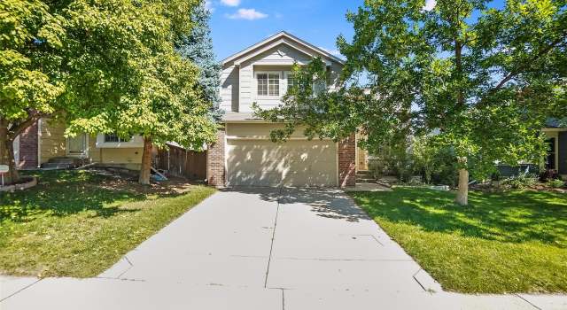Photo of 9611 Autumnwood Pl, Highlands Ranch, CO 80129