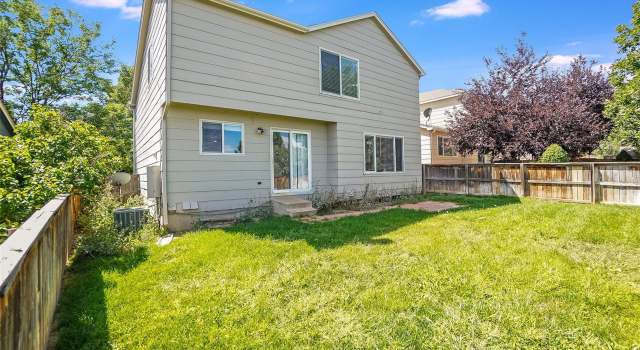 Photo of 9611 Autumnwood Pl, Highlands Ranch, CO 80129