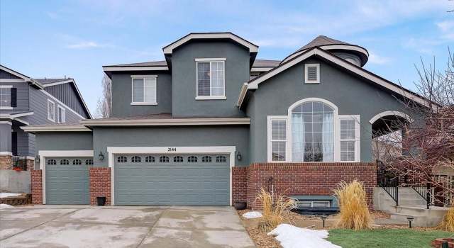 Photo of 2144 Pinon Cir, Erie, CO 80516