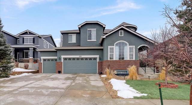 Photo of 2144 Pinon Cir, Erie, CO 80516