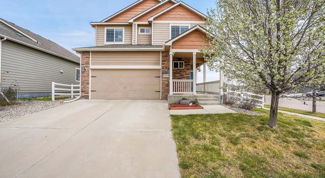 Photo of 2326 Summerpark Ln, Fort Collins, CO 80524