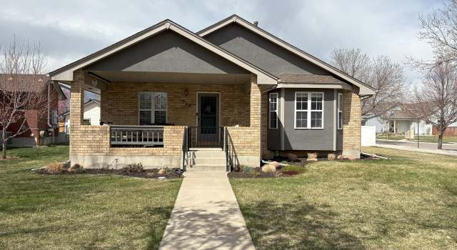 Photo of 318 E Iowa Ave, Berthoud, CO 80513
