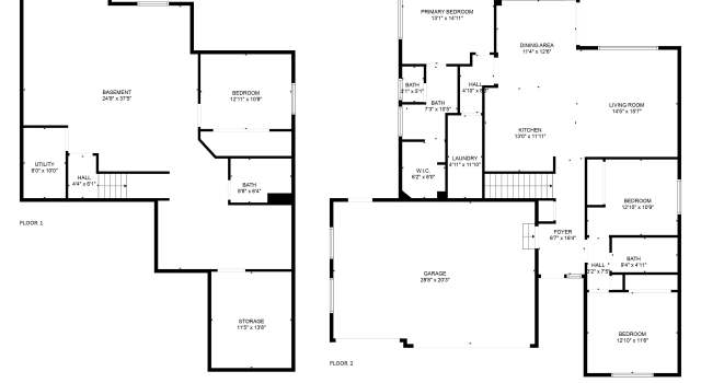 Photo of 381 Mt Bross Ave, Severance, CO 80550