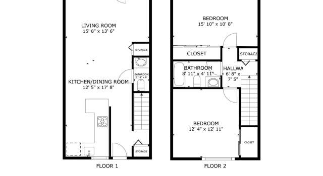 Photo of 2288 Coronado Pkwy Unit C, Denver, CO 80229