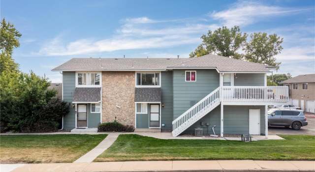 Photo of 2288 Coronado Pkwy Unit C, Denver, CO 80229
