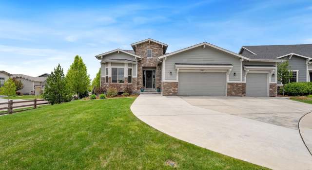 Photo of 2615 Eagle Roost Pl, Fort Collins, CO 80528