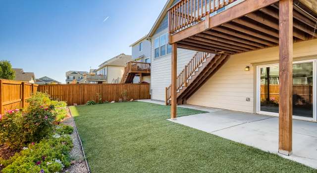 Photo of 852 Ranchhand Dr, Berthoud, CO 80513