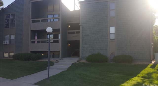 Photo of 14252 E Tufts Pl Unit P08, Aurora, CO 80015