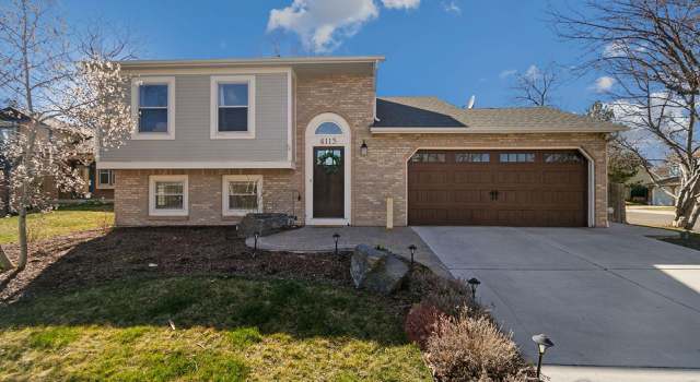 Photo of 4113 Lost Creek Ct, Fort Collins, CO 80526