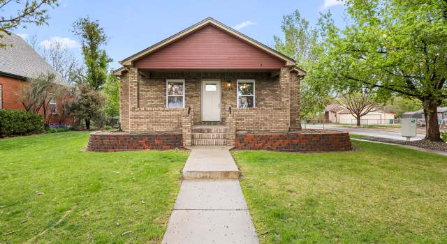 Property at 120 E Nebraska Ave, Berthoud, CO 80513, 3 beds, 2 baths