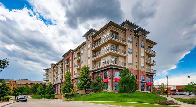 Photo of 10111 Inverness Main St #426, Englewood, CO 80112