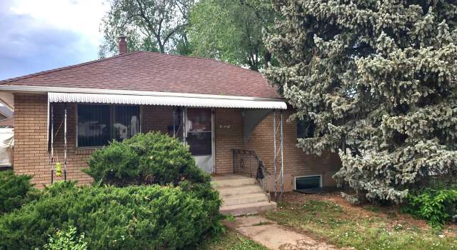 Photo of 1617 Remington St, Fort Collins, CO 80525