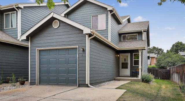 Photo of 1007 Tierra Ln Unit A2, Fort Collins, CO 80521