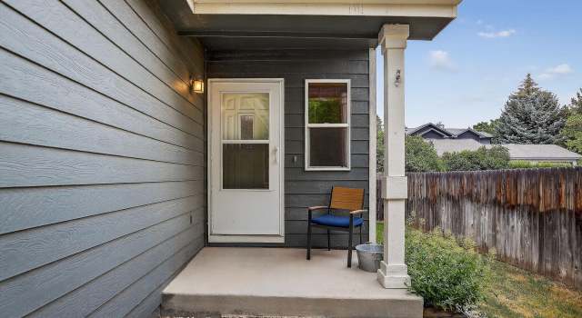 Photo of 1007 Tierra Ln Unit A2, Fort Collins, CO 80521