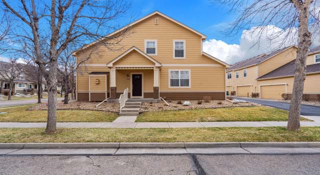 Photo of 5126 Mill Stone Way, Fort Collins, CO 80528