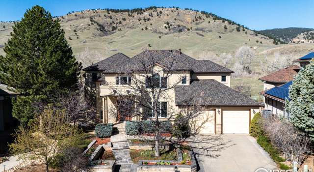 Photo of 4655 7th St, Boulder, CO 80304