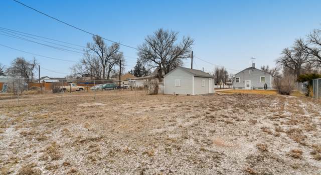 Photo of 310 13th St, Greeley, CO 80631