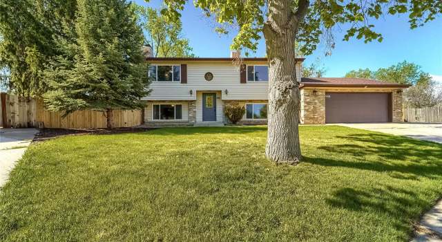 Photo of 990 S Kenton St, Aurora, CO 80012