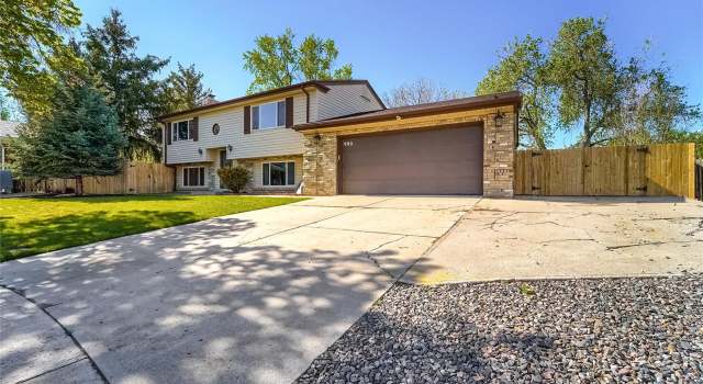 Photo of 990 S Kenton St, Aurora, CO 80012