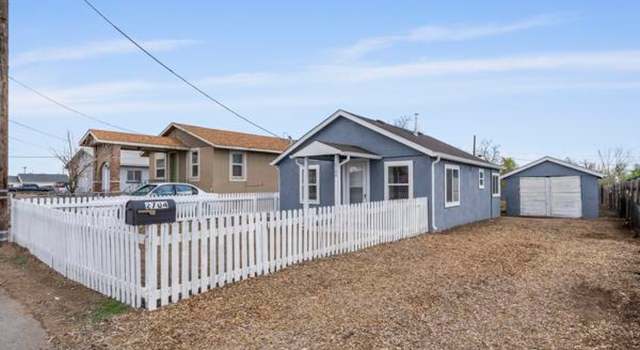 Property at 2704 7th Ave, Greeley, CO 80631, 2 beds, 1 bath