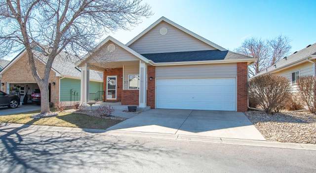 Photo of 3822 W 11th St #37, Greeley, CO 80634