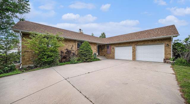 Photo of 4601 N Sunshine Ct, Loveland, CO 80537
