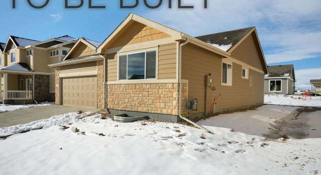 Photo of 337 Mt Bross Ave, Severance, CO 80550