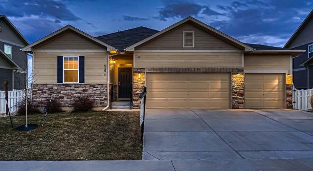 Photo of 5396 Neighbors Pkwy, Firestone, CO 80504