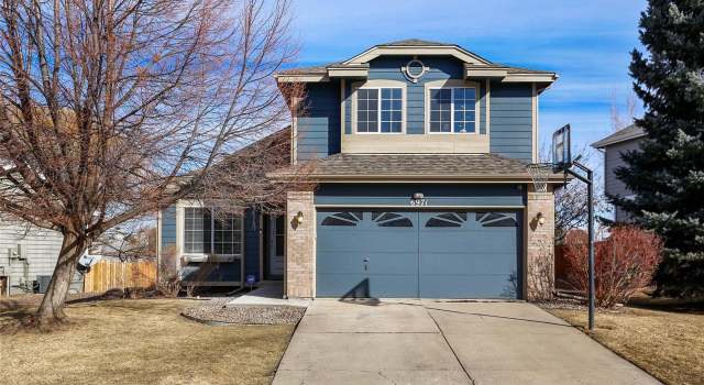 Photo of 6971 S Dover Way, Littleton, CO 80128