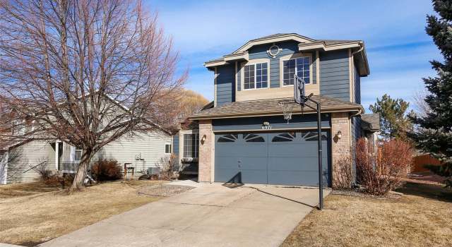 Photo of 6971 S Dover Way, Littleton, CO 80128